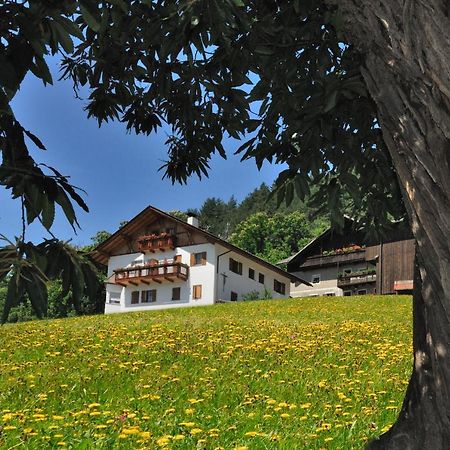 Wohrmannhof Apartment Feldthurns Bagian luar foto